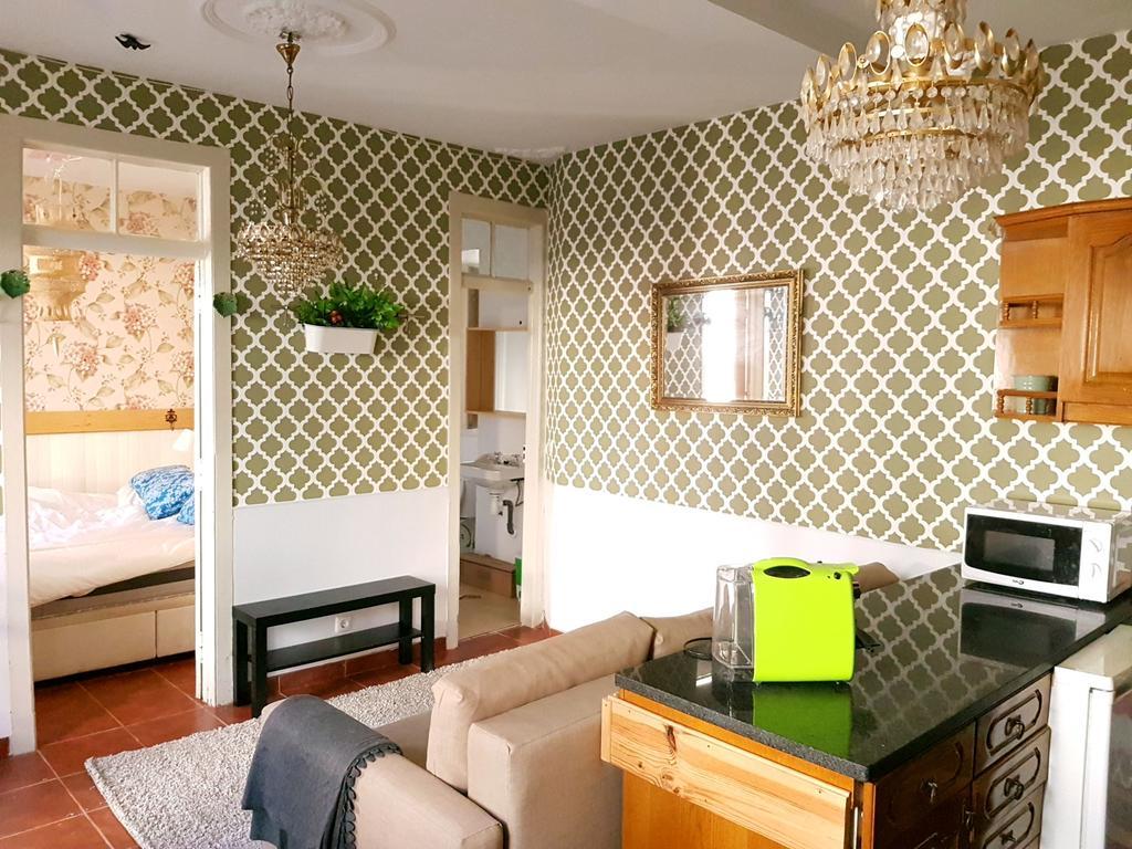 Cozy Sintra Townhouse Daire Dış mekan fotoğraf