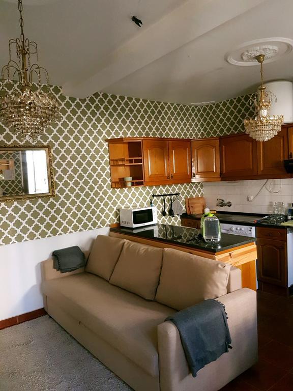 Cozy Sintra Townhouse Daire Dış mekan fotoğraf