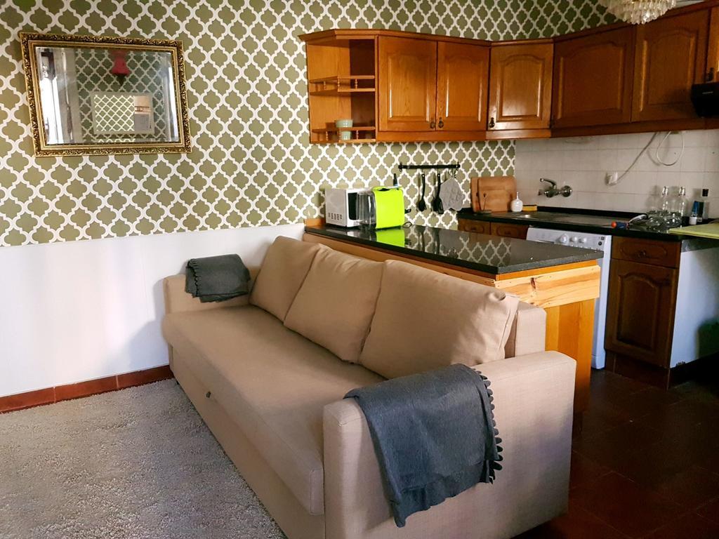 Cozy Sintra Townhouse Daire Dış mekan fotoğraf