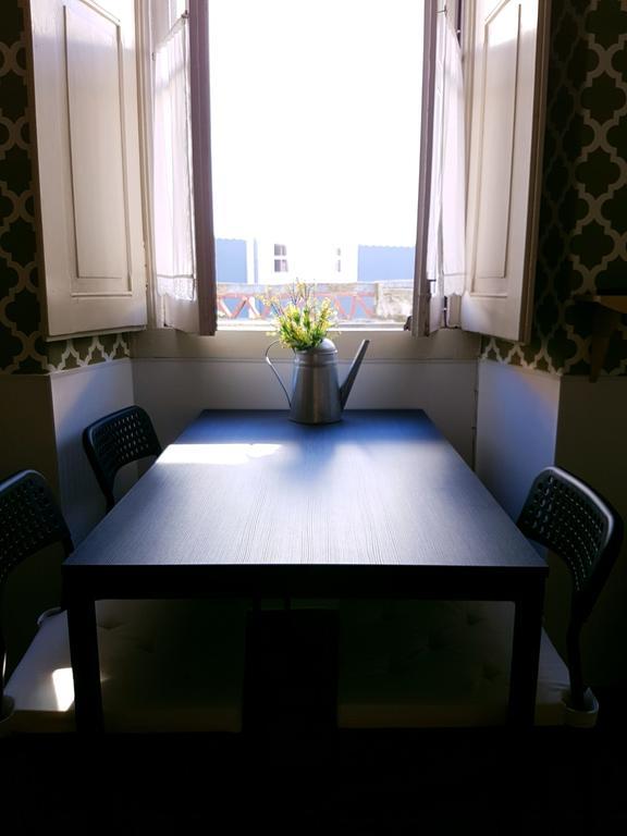 Cozy Sintra Townhouse Daire Dış mekan fotoğraf